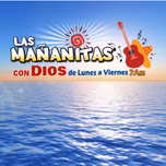 LAS MANANITAS CON DIOS