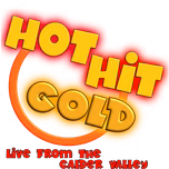 Hot Hit GOLD Radio