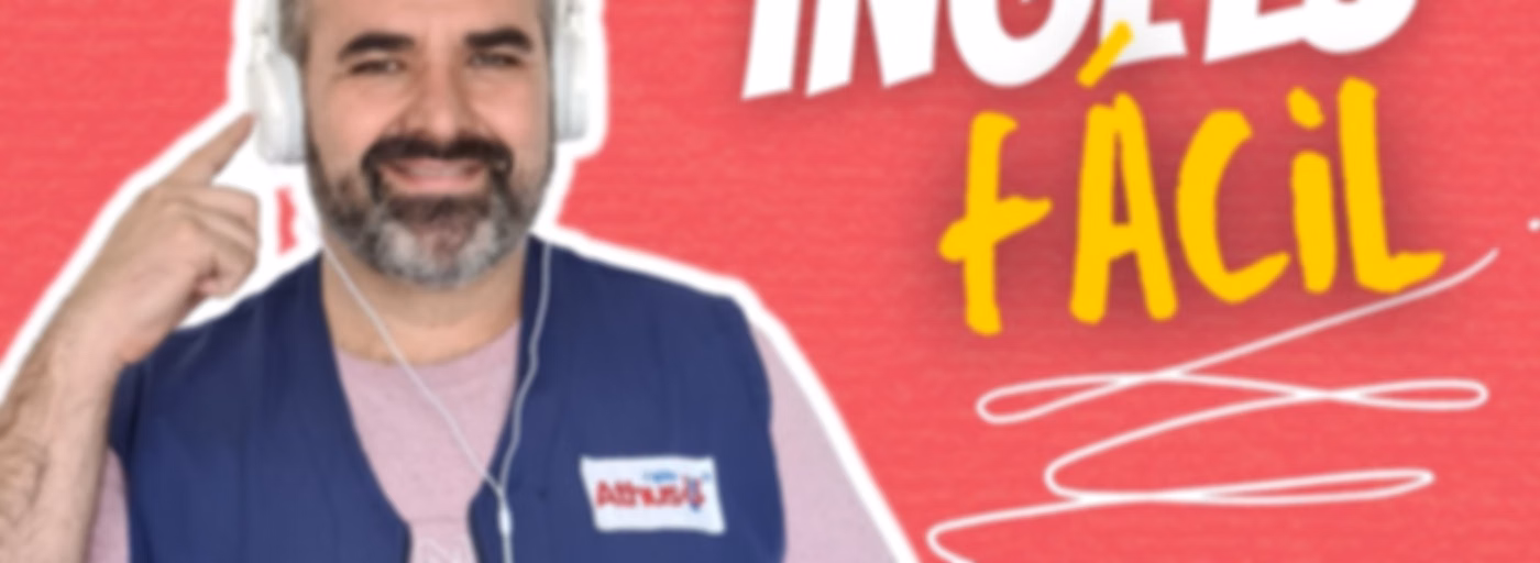 Podcast da Athus: Inglês Fácil