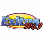 Exitos 104.1 Tri-Cites