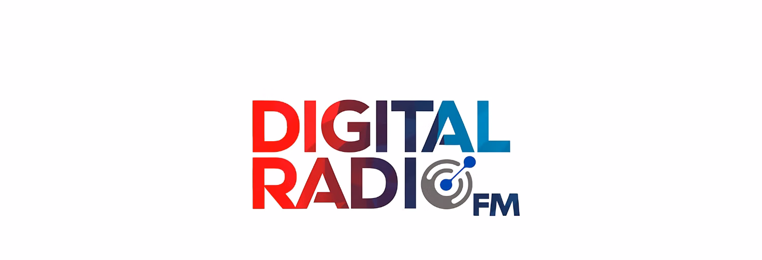 DIGITAL RADIO FM