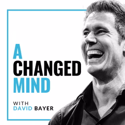 A Changed Mind | Mindset That Matters