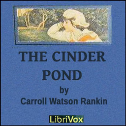 Cinder Pond