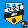 Episode 290: Magpied off