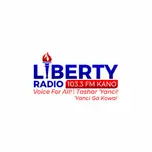 Liberty Radio Kano