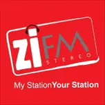 ZiFM Stereo