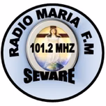 Radio Maria sévaré-Mopti 101.2 Mhz