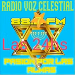 Radio voz celestial 88.7