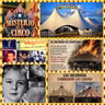 Los Misterios del Circo. Su Lado Oculto.