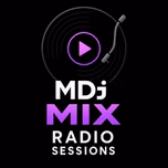 MDJ MIX Radio Sessions