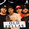 OLD FELLAZ - Avesso #75