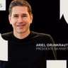 UOL Líderes com Ariel Grunkraut: Os desafios e o futuro da Kraft Heinz no Brasil