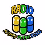 Happy Three Pills
