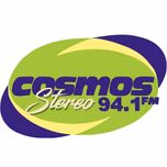 CosmosStereo