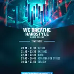 We Breathe Hardstyle