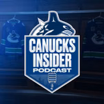 Canucks Insider Podcast