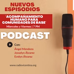 Acompañamiento Humano para Comunidades de Base