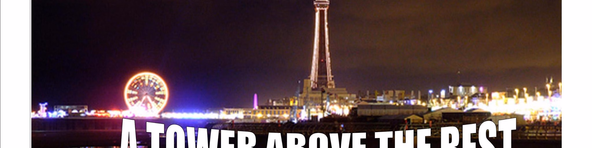 Blackpool Radio