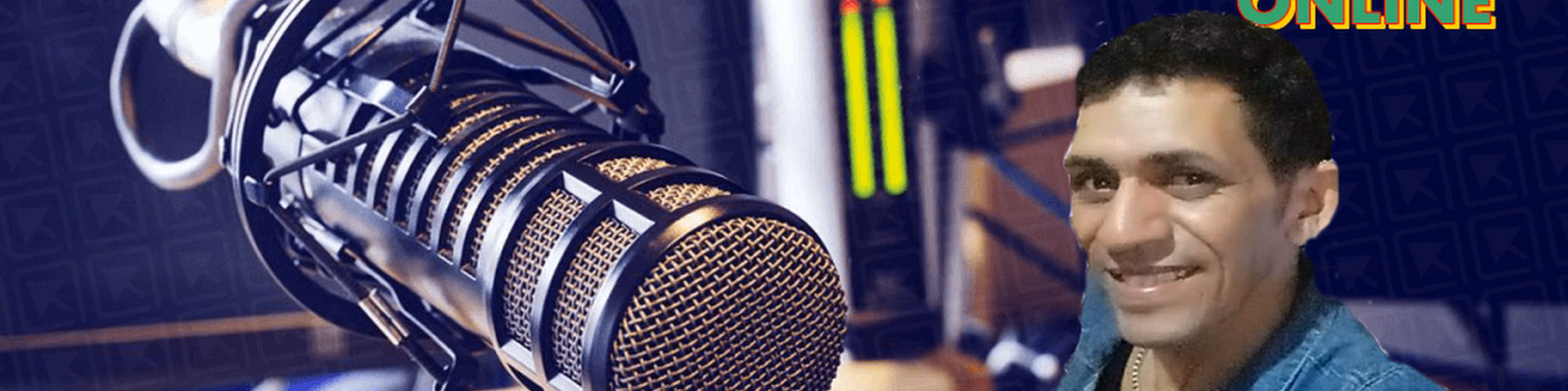 radio balanco
