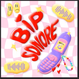 Bip sonore - Shera