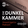 #352 Der Fall Egisto Ott. Das Konvolut und der Journalist