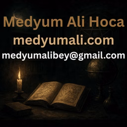 Ayırma Büyüsü Yapan Hocalar