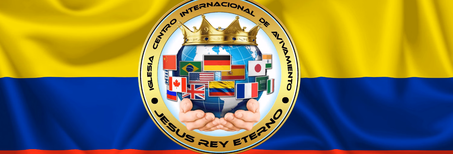 Jesús Rey Eterno Radio Tv