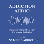 Addiction Audio