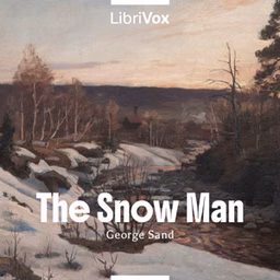 Snow Man