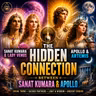 The Harlot & The Beast (P1): Sanat Kumara| Lady Venus| Apollo| Artemis