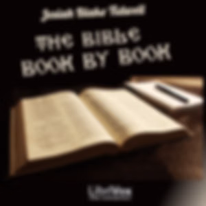 Bible Book by Book, The by Josiah Blake Tidwell (1870 - 1946)