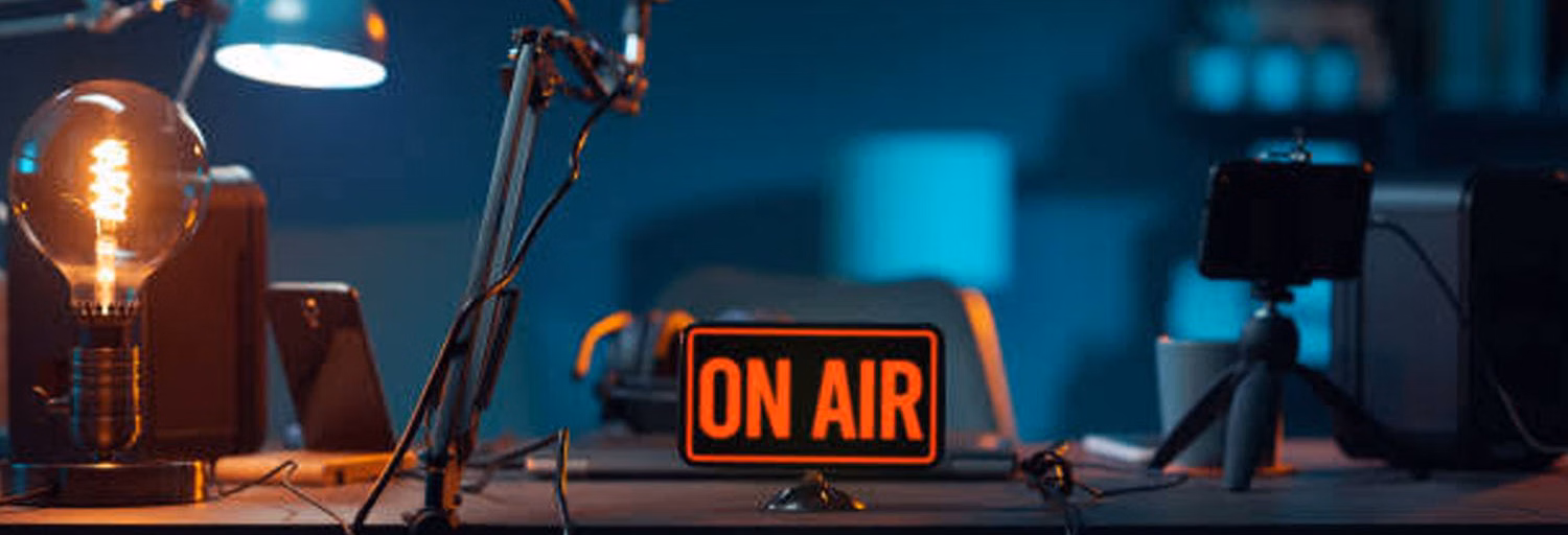 Soul Sensation Radio