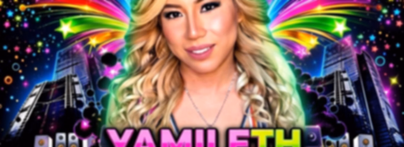 Yamileth Marquez podcasts