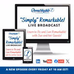 “Simply” Remarkable!