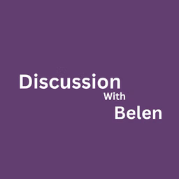 Discussion with Belen