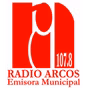 Radio Arcos 107.8 FM