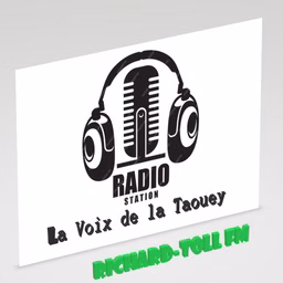 RICHARD-TOLL FM