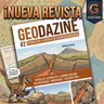 Geodazine: El regreso de la revista de Geodivulga