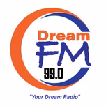 Dream Fm Pallisa
