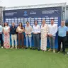Presentación del Campeonato del Mundo sub’18 Femenino en el Centro de Deportes Acuáticos de Tenerife, CDAT Puerto de la Cruz