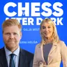 #309 Árni Helgason & Diljá Mist