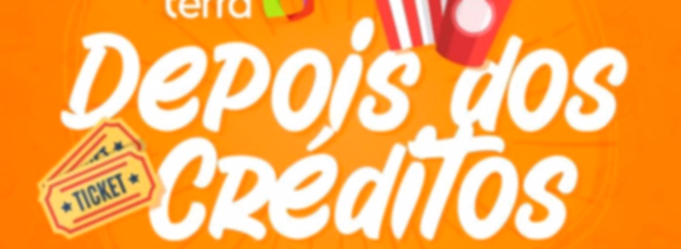 Depois dos Créditos