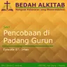 Seri Pencobaan di Padang Gurun 07 - Iman