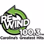 Rewind 100.3 - WTMT-HD2