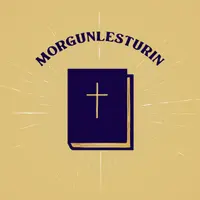 Morgunlesturin