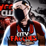City Faccoes RJ SAMP - AO VIVO 24h