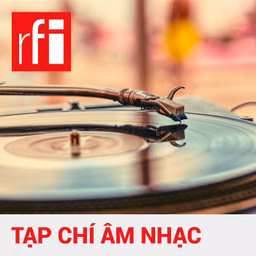 Tạp chí âm nhạc