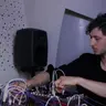 ARMANDO BALICE : Drifting sound memories