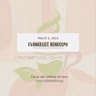 A Small Dose of Encouragement with Evangelist Bendolph