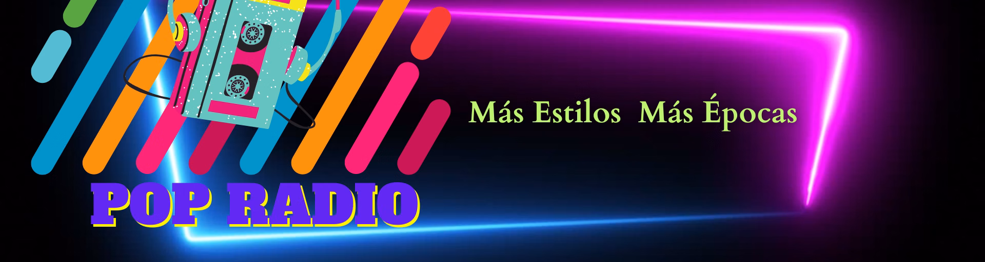 POP RADIO